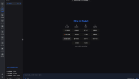 NineAi 新版AI系统网站源码 ChatGPT