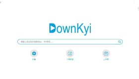 哔哩下载姬跨平台版 Downkyi 1.0.16