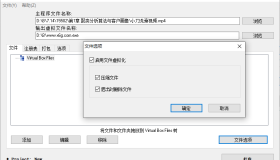 Enigma Virtual Box v11.00汉化版