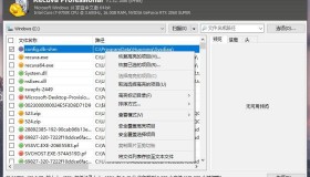 Recuva_v1.53.95电脑数据恢复神器