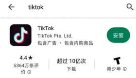 一个星期如何实现Tiktok快速涨粉15k