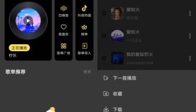 柠乐v1.2.3高级版 免费畅听全网音乐