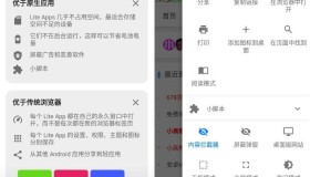 Hermit 网页转应用v24.1.1 高级版