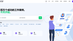 Jobs Portal求职招聘系统源码v3.5版本