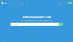 深入的 SEO 分析工具源码Turbo Website Reviewer