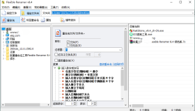 Flexible Renamer批量重命名v8.4