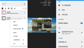 RustDesk for Android v1.3.6 安卓版远程桌面控制软件