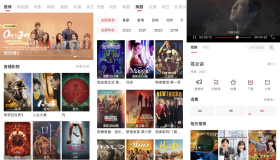 安卓APP_麻花影视-v2.1.x绿化版