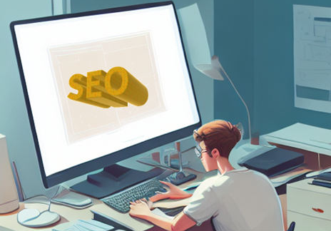 SEO 是人人都可以挖的金矿，SEO 终极算法第四部！