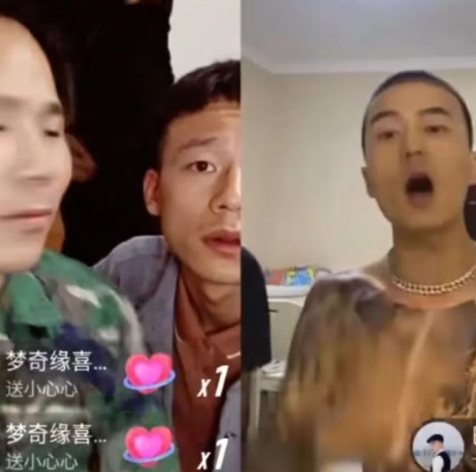 抖音百万粉丝狂飙兄弟内讧！打假网红背后的黑幕曝光！自媒体 网红 微新闻 第 3 张