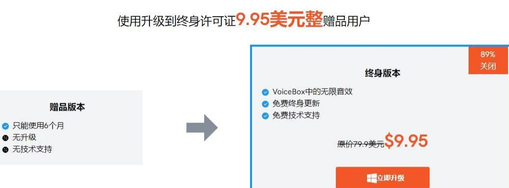 实时变声器正版激活码【限时免费 6 个月】FliFlik Voice Changer