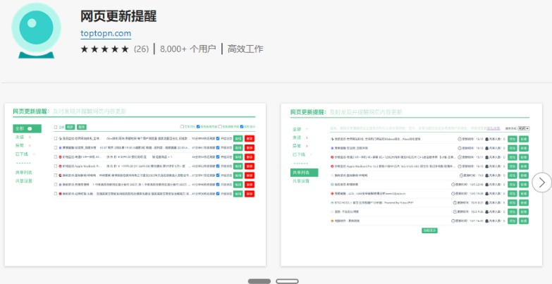 5 款办公工具的浏览器插件