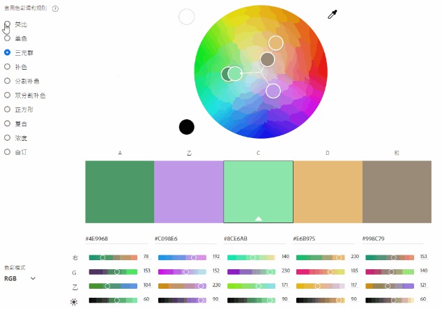 Adobe 出品的嘎嘎香免费神器